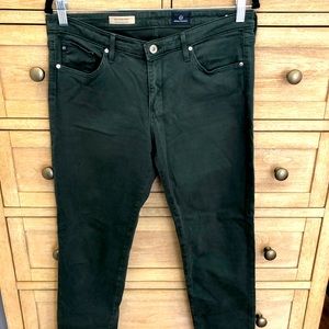 AG Adriano Goldschmied jeans